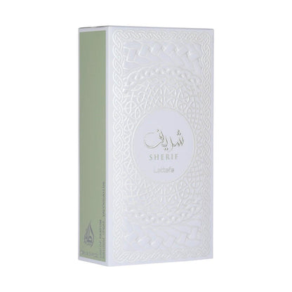 Sherif Eau de Parfum ~ 100ml / 3.4 fl oz