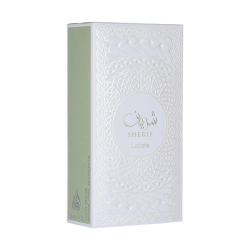 Sherif Eau de Parfum ~ 100ml / 3.4 fl oz
