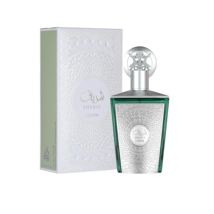 Sherif Eau de Parfum ~ 100ml / 3.4 fl oz