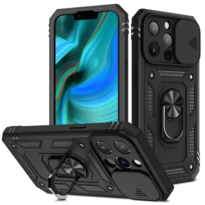 iPhone 13 Pro Max / Black