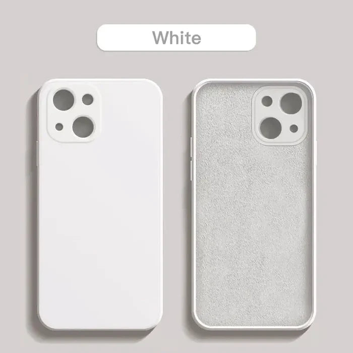 For iPhone 13Pro Max / White Color