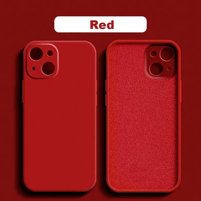 For iPhone 13Pro Max / Red Color