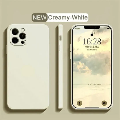 For iPhone 13 Mini / New White