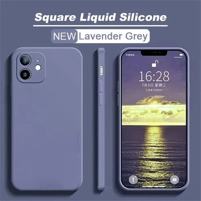 For iPhone 13 Mini / Gray