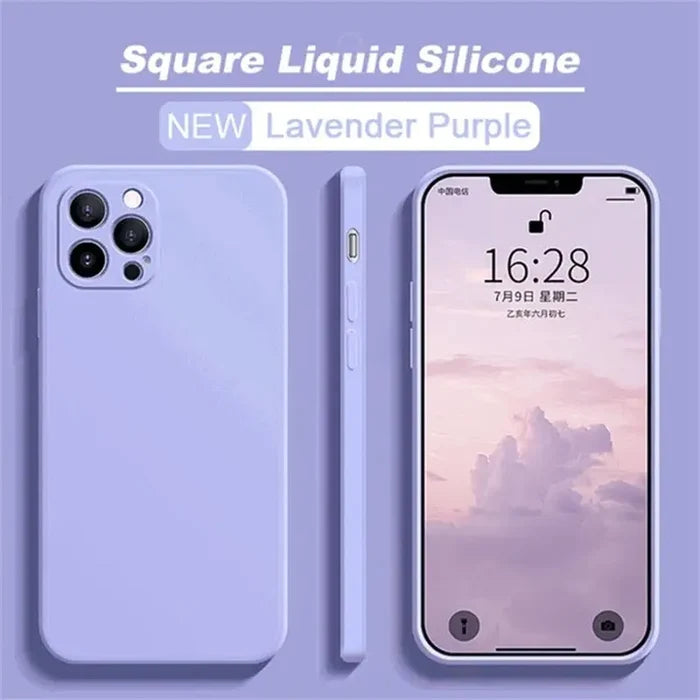 For iPhone 13 Mini / Purple