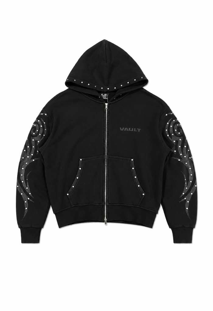 SHYNE V2 HOODIE