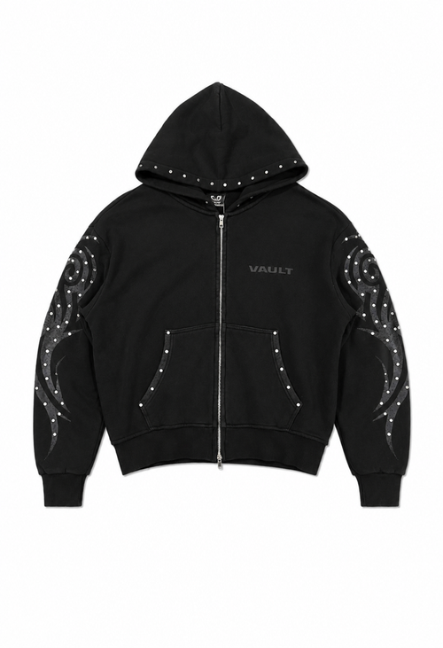 SHYNE V2 HOODIE