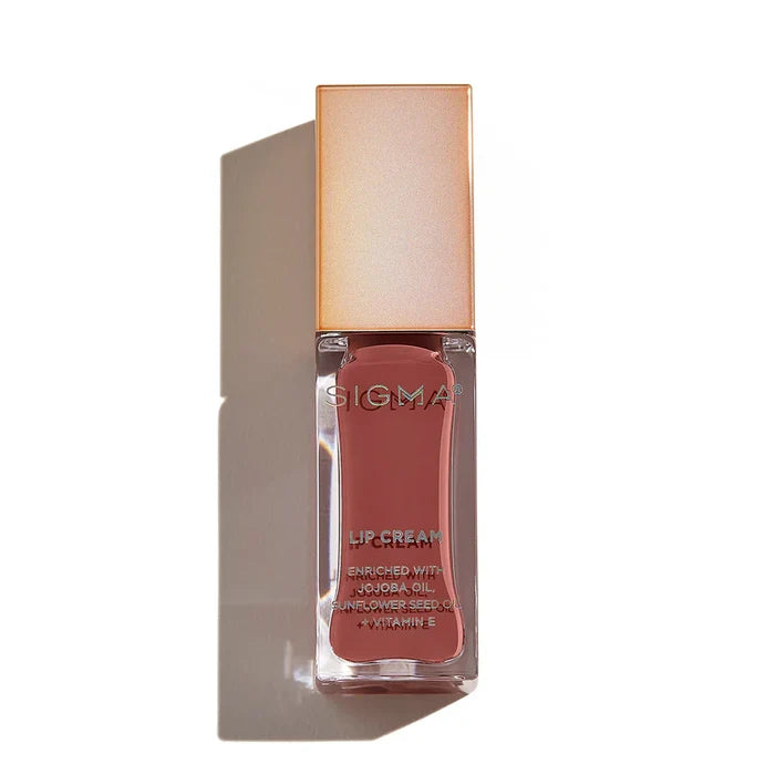 Sigma Beauty The Frosted Flush Set