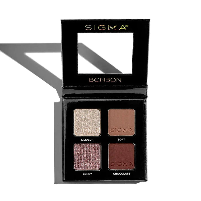 Sigma Beauty The Sugar & Spice Set