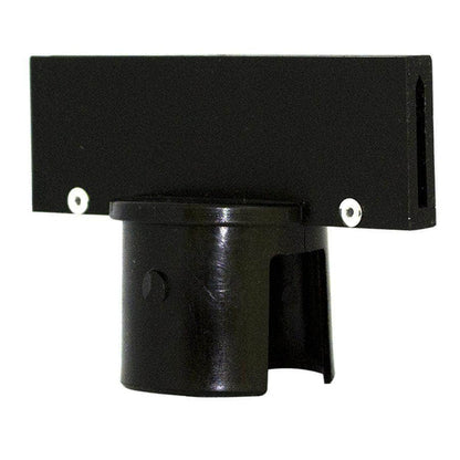 Sign Adapter for Plastic Stanchion Posts (Pack of 6) - Crowd Control Warehouse
