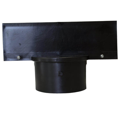 Sign Adapter for Plastic Stanchion Posts (Pack of 6) - Crowd Control Warehouse