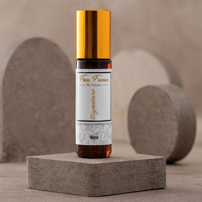 SIGNATURE (Attar)