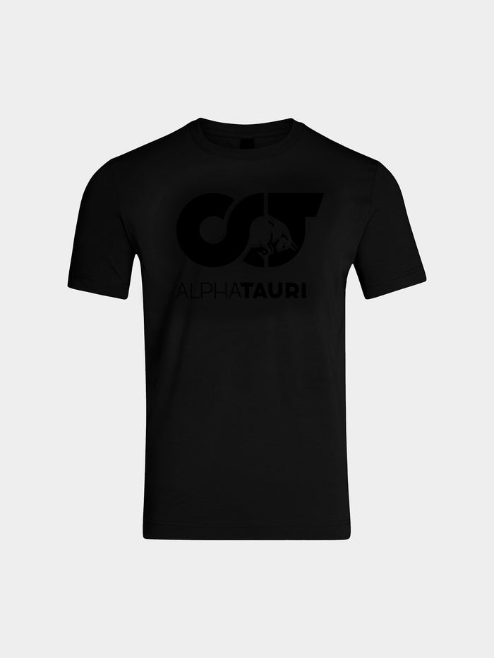Signature Logo T-Shirt Jero V3.y7.02 Black