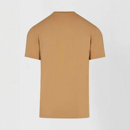 Signature Logo T-Shirt Jero V3.y7.02 Corn