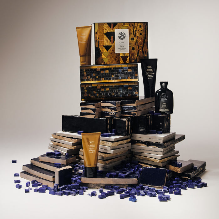 Signature Travel Set