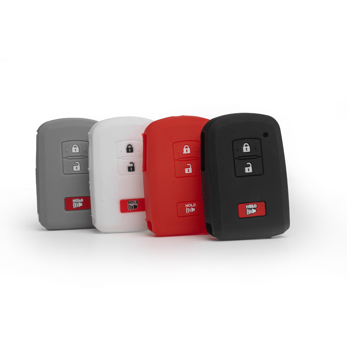 4Runner Lifestyle Silicone Key Fob Covers (2010-2021)