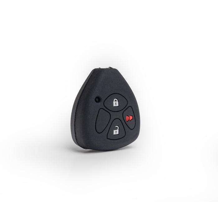 4Runner Lifestyle Silicone Key Fob Covers (2010-2021)
