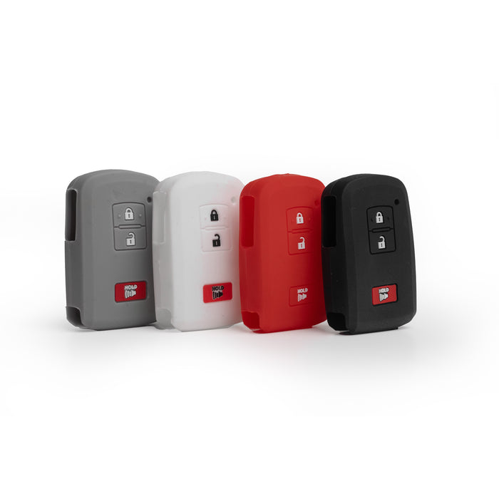 4Runner Lifestyle Silicone Key Fob Covers (2010-2021)