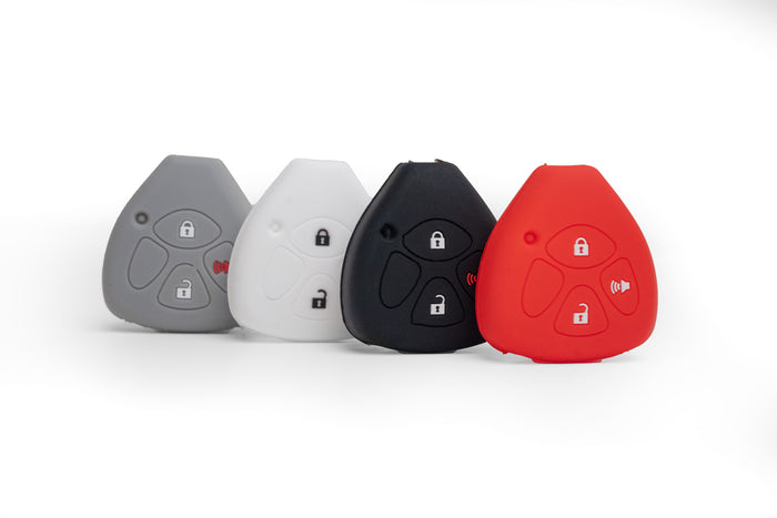 4Runner Lifestyle Silicone Key Fob Covers (2010-2021)