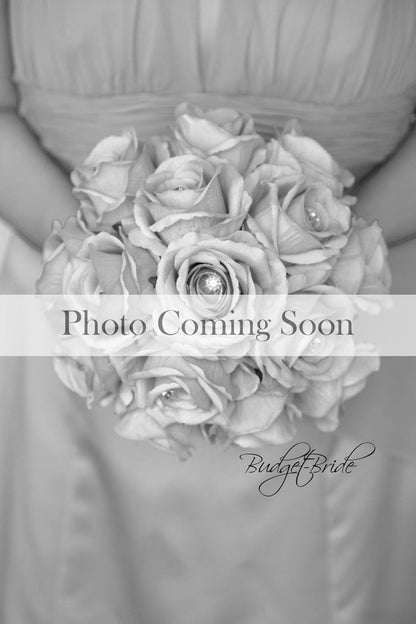 Silk Wedding Bouquet in Hot Pink - $170.00 | Dorothy Collection