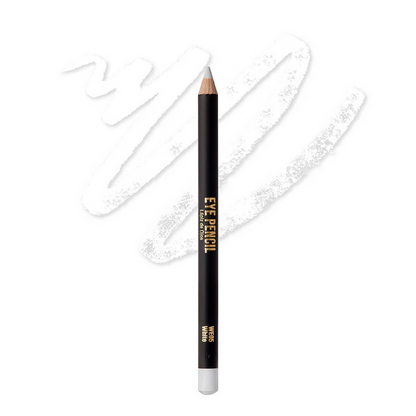 Silky Smooth Eye Pencil Liner