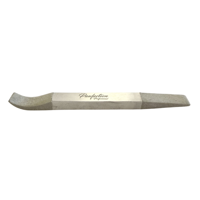 Silver Anodizing Stripping File (FINE)