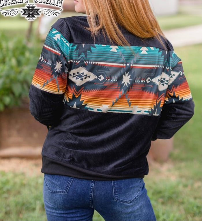Silver State Bomber Jacket
