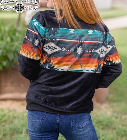 Silver State Bomber Jacket