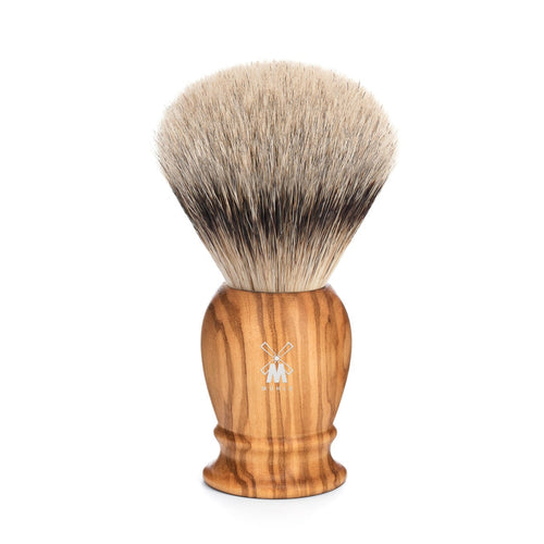 Silvertip Badger Shaving Brush MÜHLE CLASSIC 93 H 250