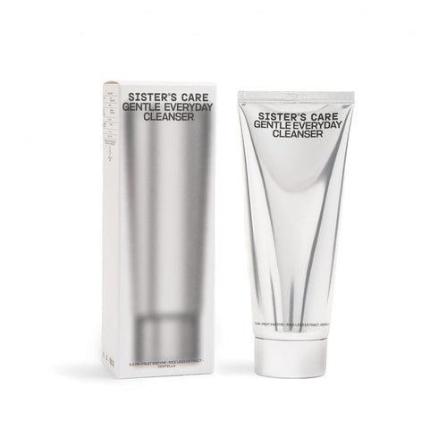 Sister's Aroma Gentle Everyday Cleanser