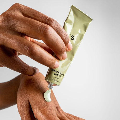 Sister's Aroma Smart Hand Cream Avocado