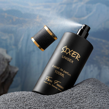 SIXER Inspired By: White Oud