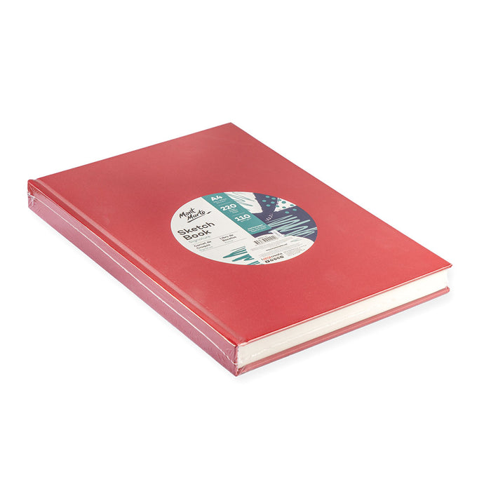 Sketch Book Signature A4 220 Pages 110gsm