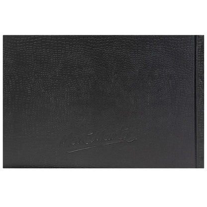Sketching Journal Croc Finish Signature 150gsm A5 Landscape 100 Page