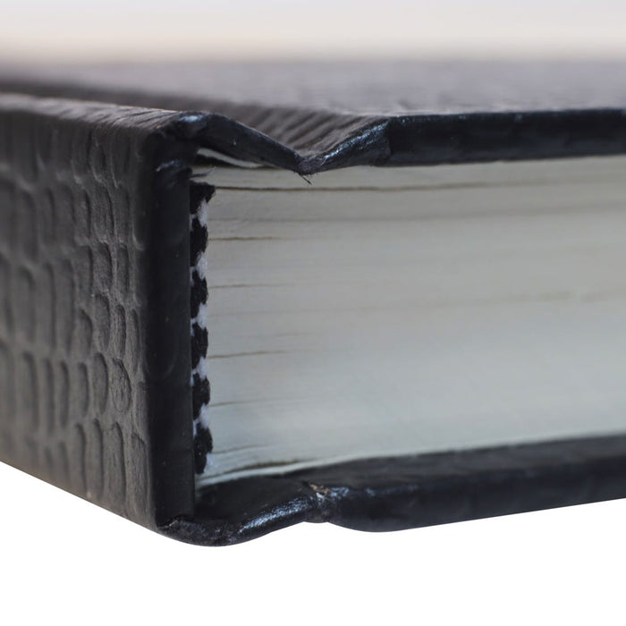 Sketching Journal Croc Finish Signature 150gsm A5 Landscape 100 Page