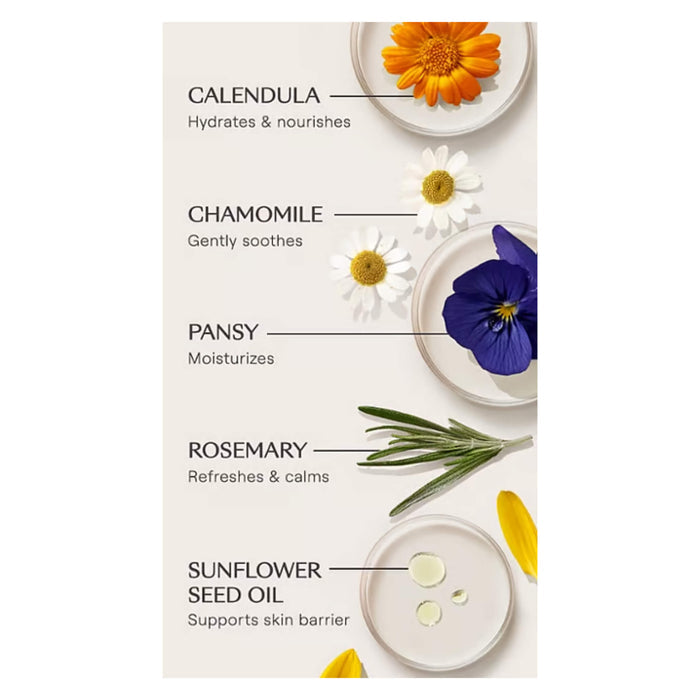 Weleda Skin Food Original Ultra-Rich Cream Ingredients