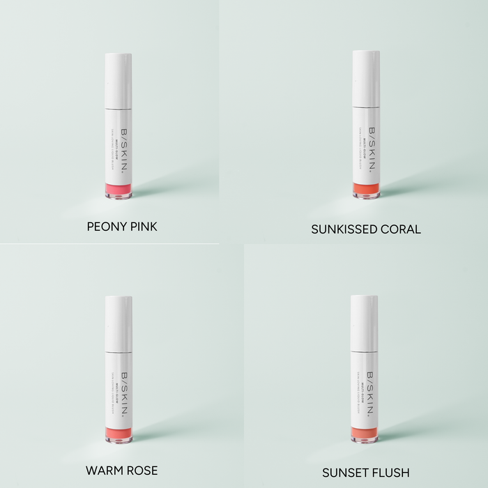 SKIN LOVING LIQUID BLUSH