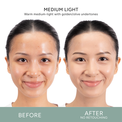 SKIN TINT SPF50+/PA+++