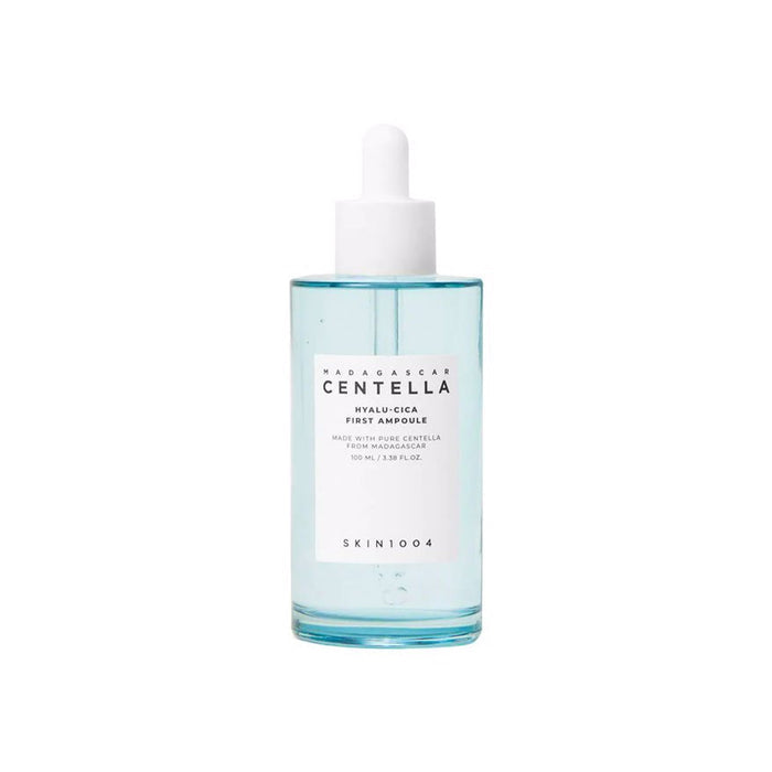 SKIN1004 Madagascar Centella Hyalu-Cica First Ampoule 100ml