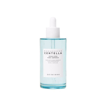 SKIN1004 Madagascar Centella Hyalu-Cica First Ampoule 100ml