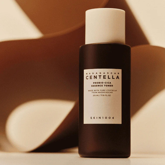 SKIN1004 Madagascar Centella Probio-Cica Essence Toner 210ml