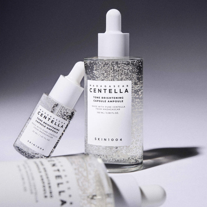 SKIN1004 Tone Capsule Ampoule 100 ml