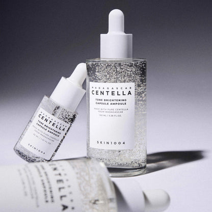 SKIN1004 Tone Capsule Ampoule 100 ml