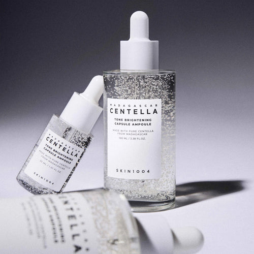 SKIN1004 Tone Capsule Ampoule 100 ml