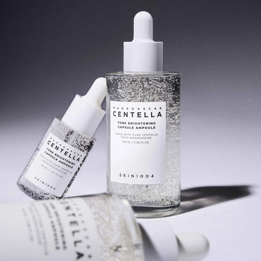 SKIN1004 Tone Capsule Ampoule 100 ml
