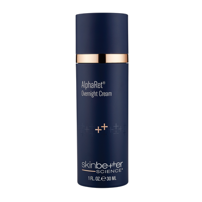 SkinBetter Science AlphaRet Overnight Cream