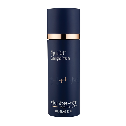 SkinBetter Science AlphaRet Overnight Cream