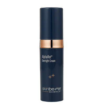 SkinBetter Science AlphaRet Overnight Cream