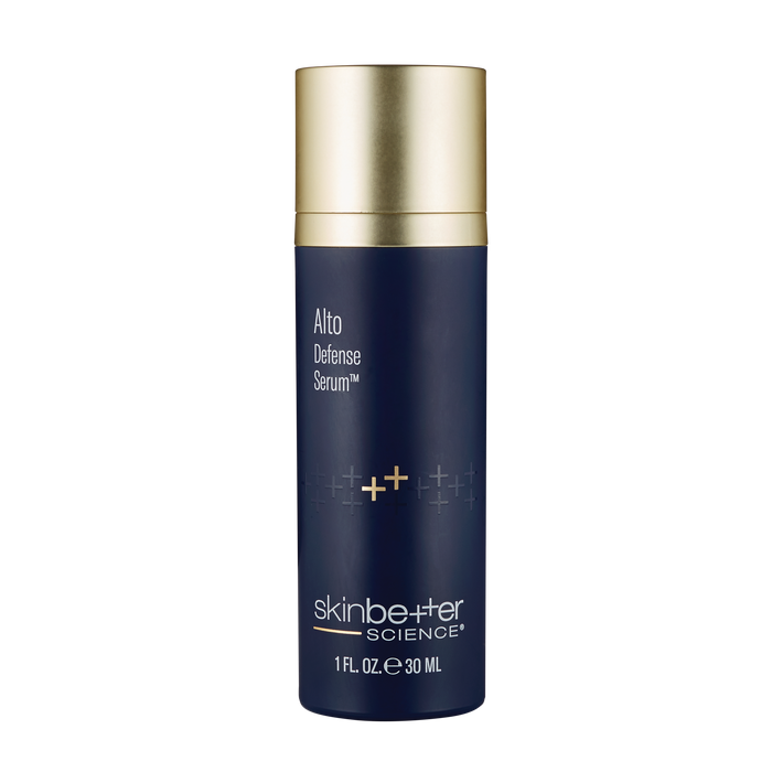 SkinBetter Science Alto Defense Serum