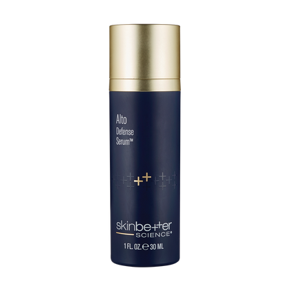 SkinBetter Science Alto Defense Serum